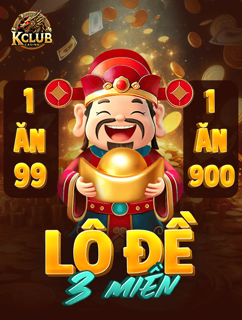 MAN88 Lô Đề 3 Miền