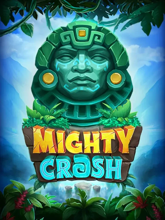 MAN88 Mighty Crash