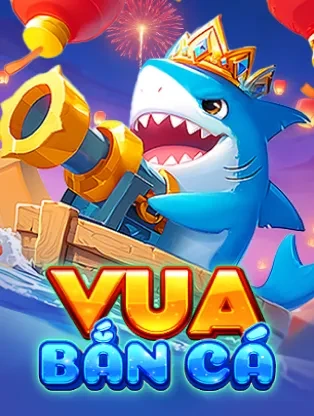 MAN88 Vua Bắn Cá