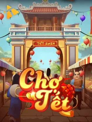 MAN88 Chợ Tết