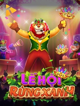 MAN88 Lễ Hội Rừng Xanh